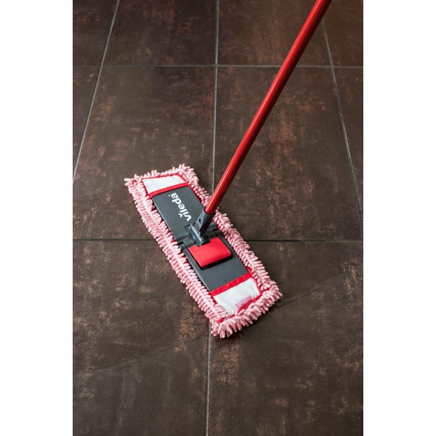 Vileda brush Chenille – 4