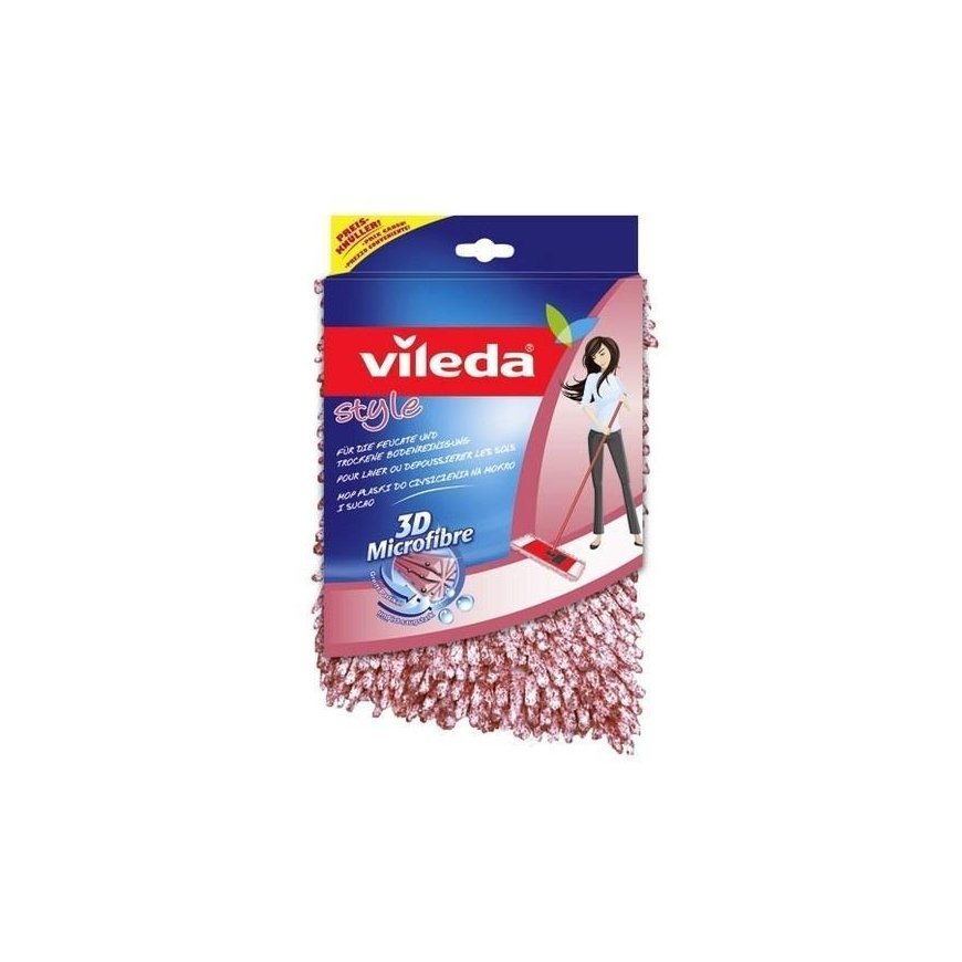 Vileda brush Chenille – 8
