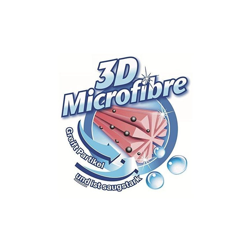 Vileda brush Chenille – 14