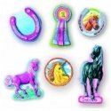 SES Creative set "Horses" SES Creative set "Horses"