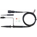 Oscilloscope probe 1:1/10:1 up to 100MHz UNI-T UT-P04