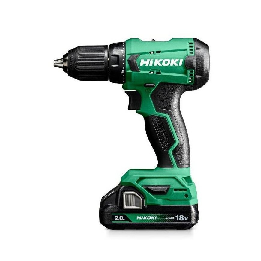 Hikoki Cordless screwdriver HiKOKI DS18DA