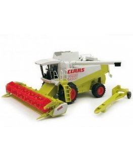 BRUDER harvester Lexion 480, 02120
