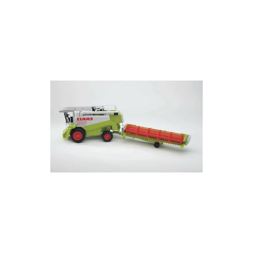 BRUDER kombainas Lexion 480, 02120 – 3