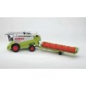 BRUDER harvester Lexion 480, 02120 BRUDER harvester Lexion 480, 02120