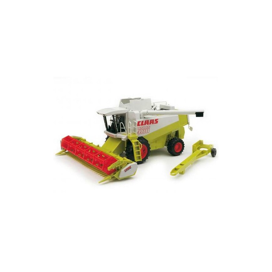 BRUDER kombainas Lexion 480, 02120 – 4