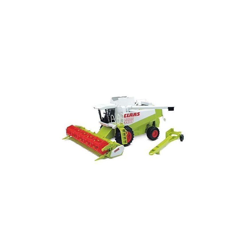 BRUDER kombainas Lexion 480, 02120 – 5