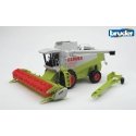 BRUDER harvester Lexion 480, 02120 BRUDER harvester Lexion 480, 02120