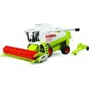 BRUDER kombainas Lexion 480, 02120 BRUDER kombainas Lexion 480, 02120