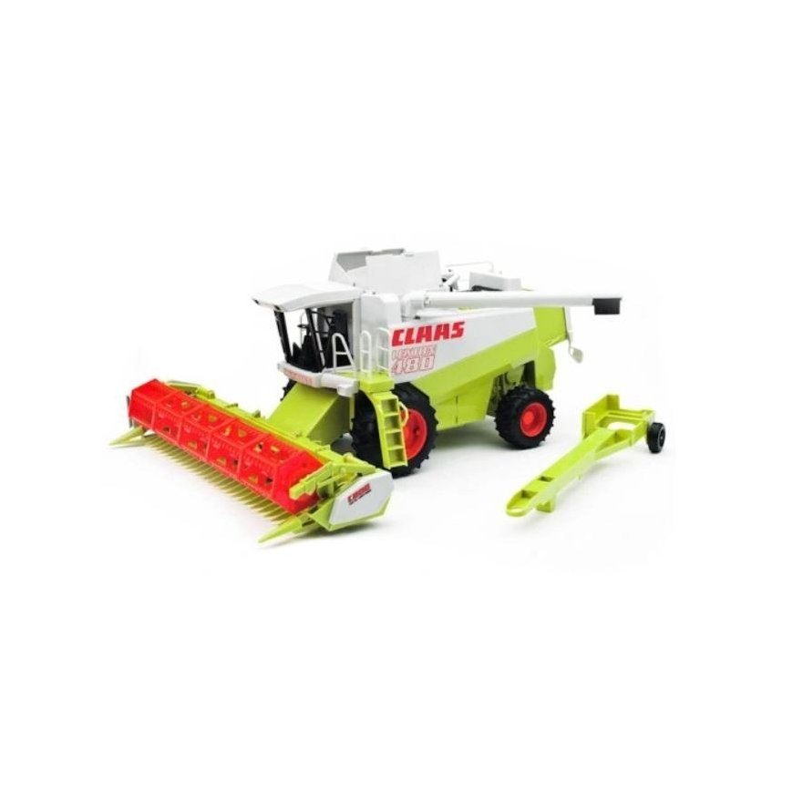 BRUDER kombainas Lexion 480, 02120 – 8