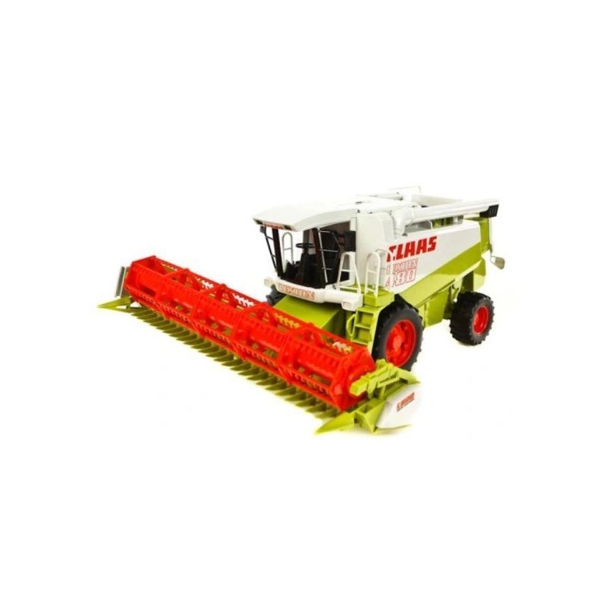 BRUDER kombainas Lexion 480, 02120 – 9