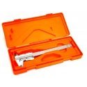 Caliper "RICHMANN" AUTO-LOCK 150 mm Caliper "RICHMANN" AUTO-LOCK 150 mm