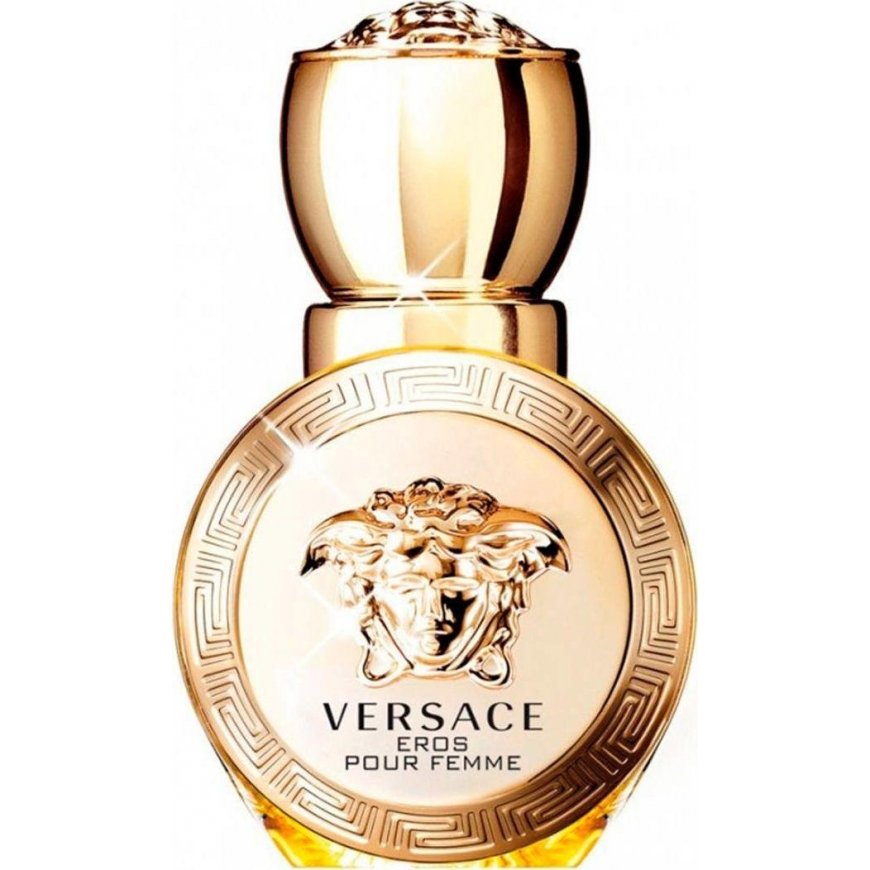 Versace Eau de toilette Versace Eros