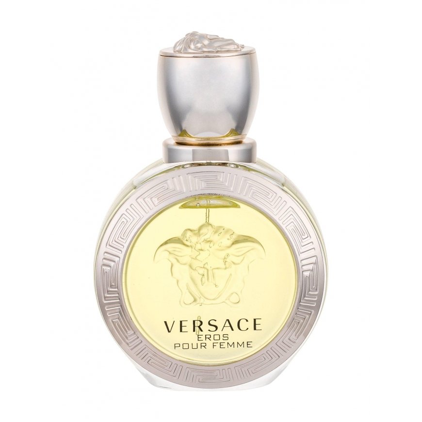 Tualetinis vanduo Versace Eros Pour Femme EDT 50ml – 2