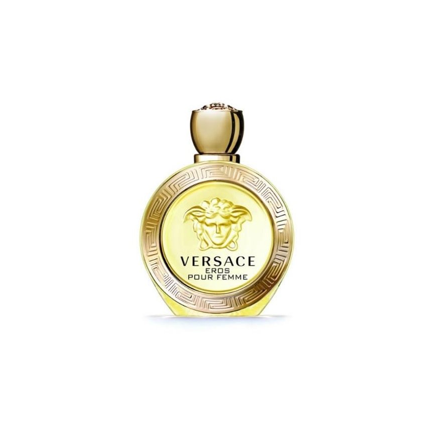 Eau de toilette Versace Eros Pour Femme EDT 50ml – 4