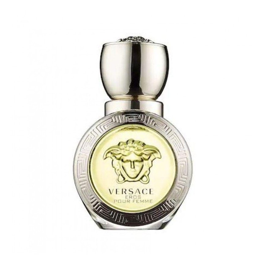 Tualetinis vanduo Versace Eros Pour Femme EDT 50ml – 6