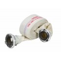 AW-Tools AWTOOLS WATER HOSE 3 inch x 20 m 8 BAR EXTINGUISHER WITH CONNECTOR AW-Tools AWTOOLS WATER HOSE 3 inch x 20 m 8 BAR EXTINGUISHER WITH CONNECTOR
