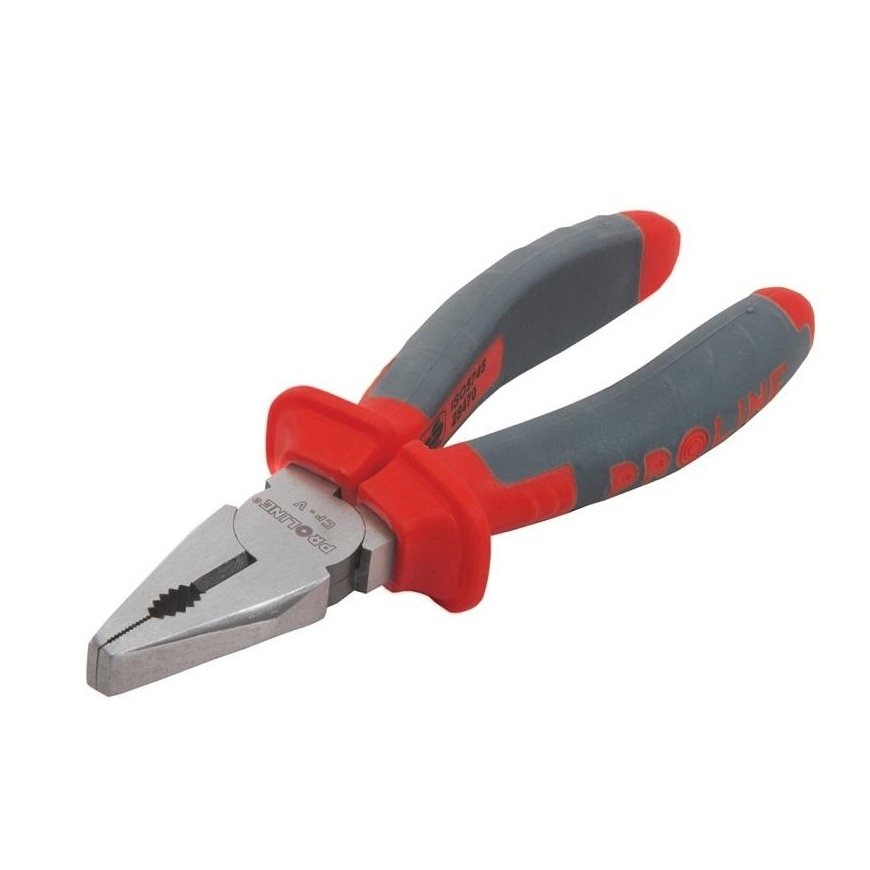 Proline Pro-Line combination pliers 200mm 28472