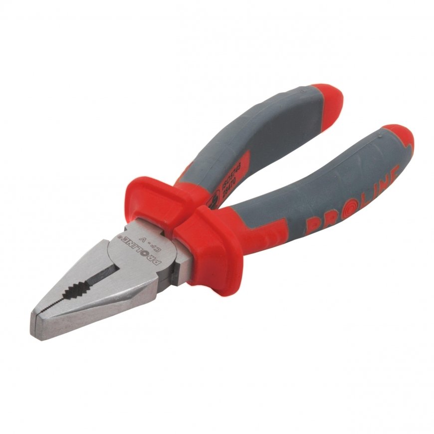 Proline Pro-Line kombinuotos replės 200mm 28472 – 2