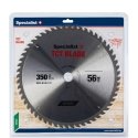 Specialist + Cutting disc 350x56Tx32 / 30 mm
