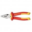 Electr. pliers "IRWIN" VDE 200 mm