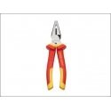 Electr. pliers "IRWIN" VDE 200 mm