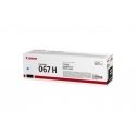 Canon 067H (5105C002) cartridge for laser printers, Blue (2350 pages) Canon 067H (5105C002) cartridge for laser printers, Blue (2350 pages)