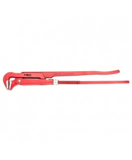 NEO Pipe wrench type "90", 1.5", 420 mm
