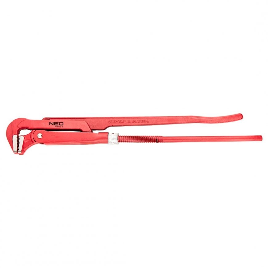 NEO Pipe wrench type "90", 1.5", 420 mm