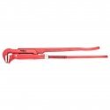 NEO Pipe wrench type "90", 1.5", 420 mm