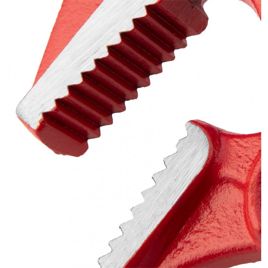 NEO Vamzdžio raktas tipas "90", 1,5 ", 420 mm – 5