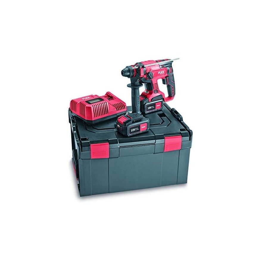 Flex Cordless perforator FLEX CHE 18