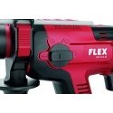 Cordless perforator FLEX CHE 18,0-EC/5,0 Set Cordless perforator FLEX CHE 18,0-EC/5,0 Set