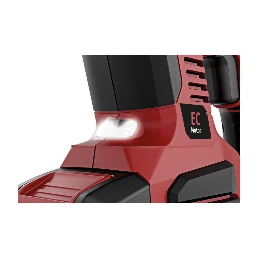 Cordless perforator FLEX CHE 18,0-EC/5,0 Set – 14