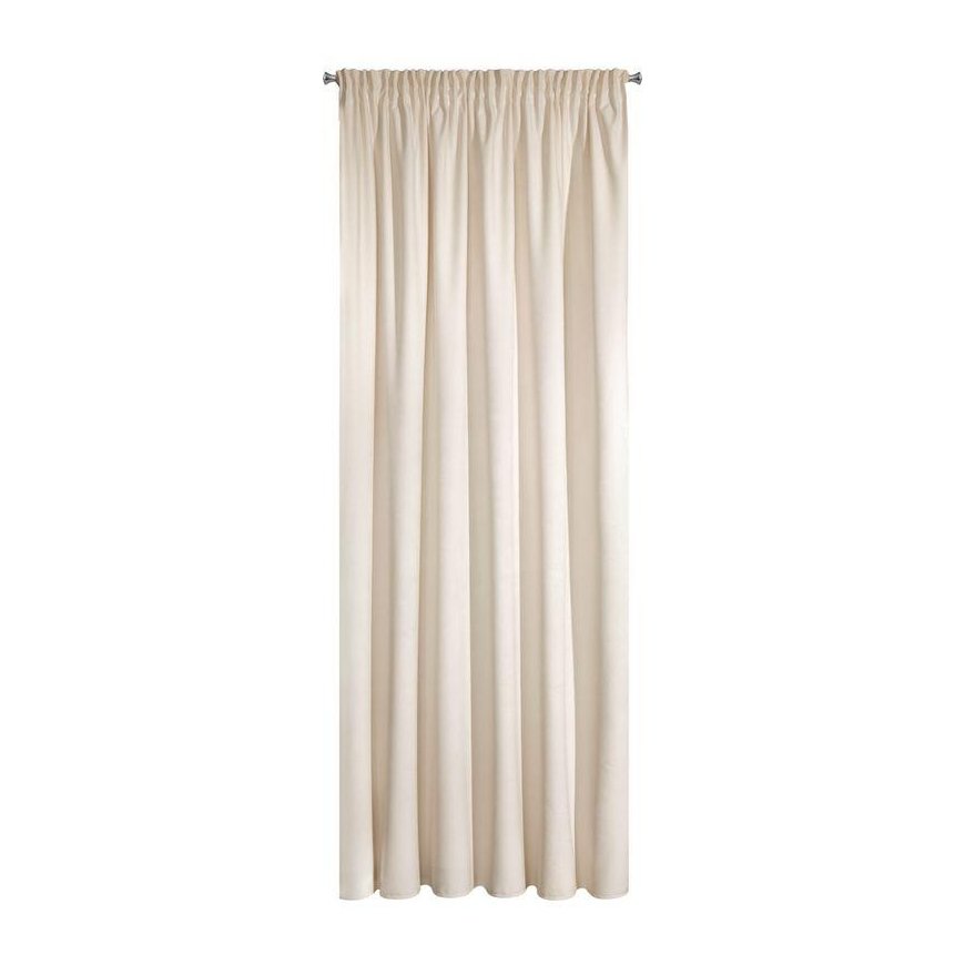 Eurocurtains ZAS / VILLA / J. BEIGE 140X270 T – 3