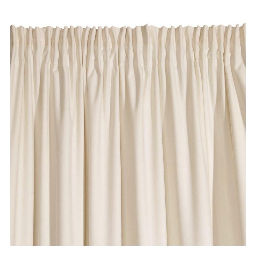 Eurocurtains ZAS / VILLA / J. BEIGE 140X270 T – 4