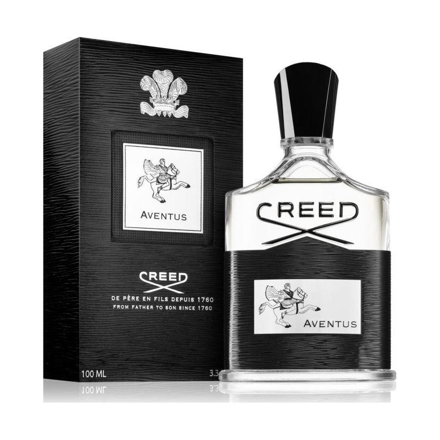 Creed Aventus Men EDP 100ml – 3