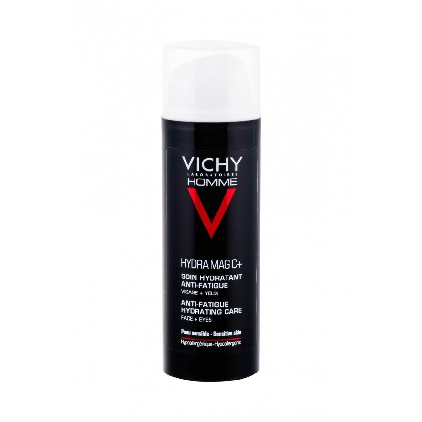 Vichy Homme Hydra Mag C Plus