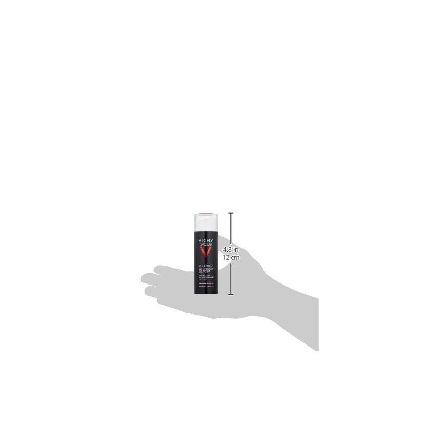 Vichy Homme Hydra Mag C Plus Anti Fatigue 2 In 1 50ml – 8