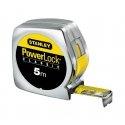 Stanley Stenlio Miary POWERLOCK 10 m 25 mm 33-442 plastikinis korpusas