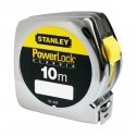Stanley Stanley Miary POWERLOCK 10 m 25 mm 33-442 plastic case Stanley Stanley Miary POWERLOCK 10 m 25 mm 33-442 plastic case
