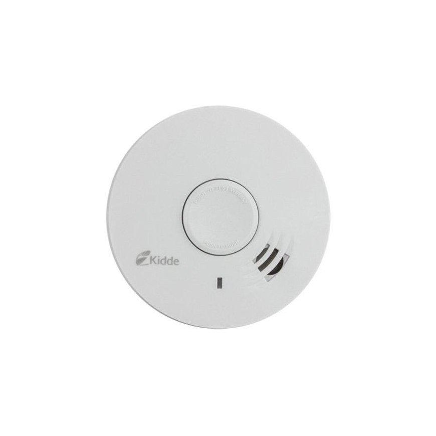 Optical smoke detector Kidde 10Y29, 10 m warranty – 3