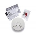 Optical smoke detector Kidde 10Y29, 10 m warranty Optical smoke detector Kidde 10Y29, 10 m warranty