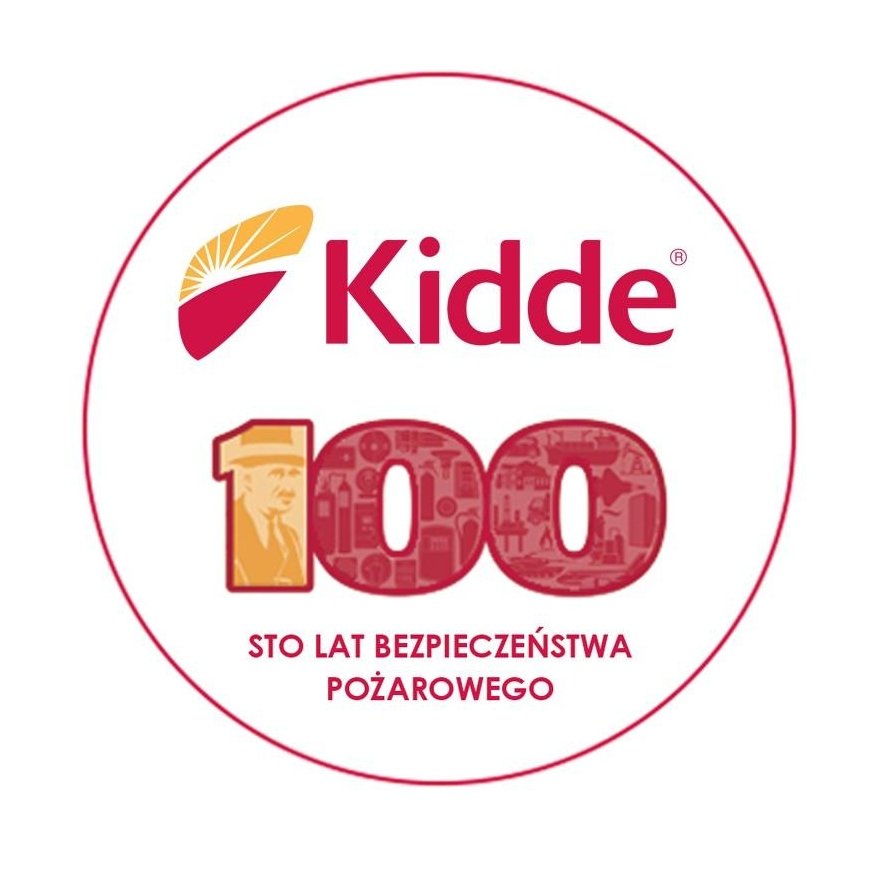 Optical smoke detector Kidde 10Y29, 10 m warranty – 13