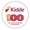 Optical smoke detector Kidde 10Y29, 10 m warranty Optical smoke detector Kidde 10Y29, 10 m warranty