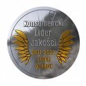 Optical smoke detector Kidde 10Y29, 10 m warranty