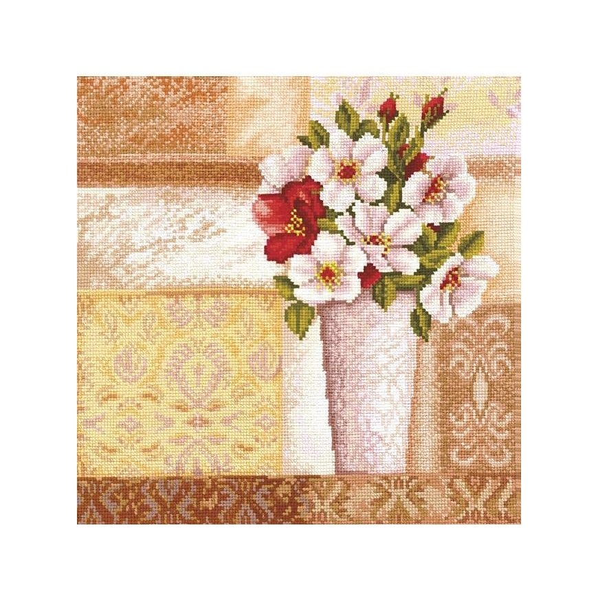 Beldizart Oven Embroidery set SANV-24