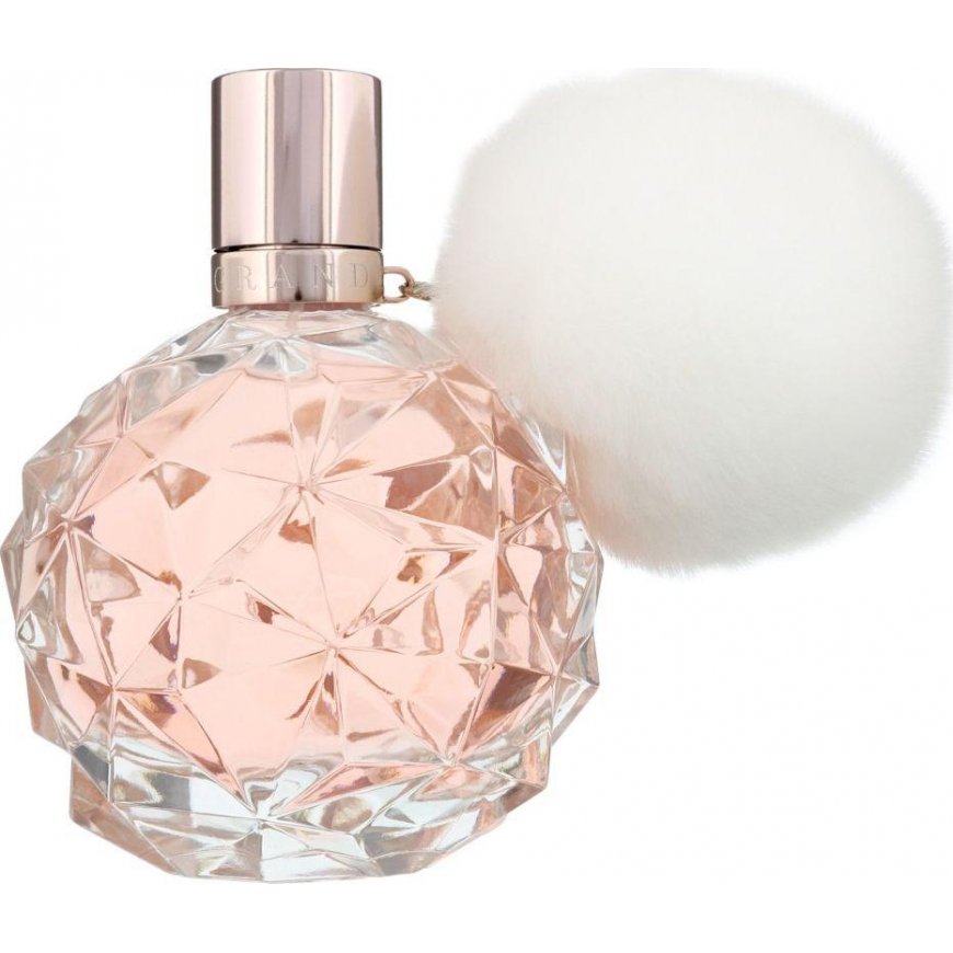 Ariana Grande Ariana Grande Ari EDP