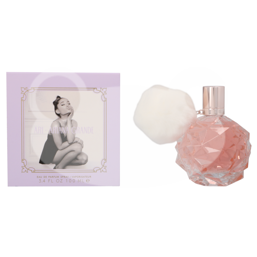 Ariana Grande Ari EDP 100ml – 3