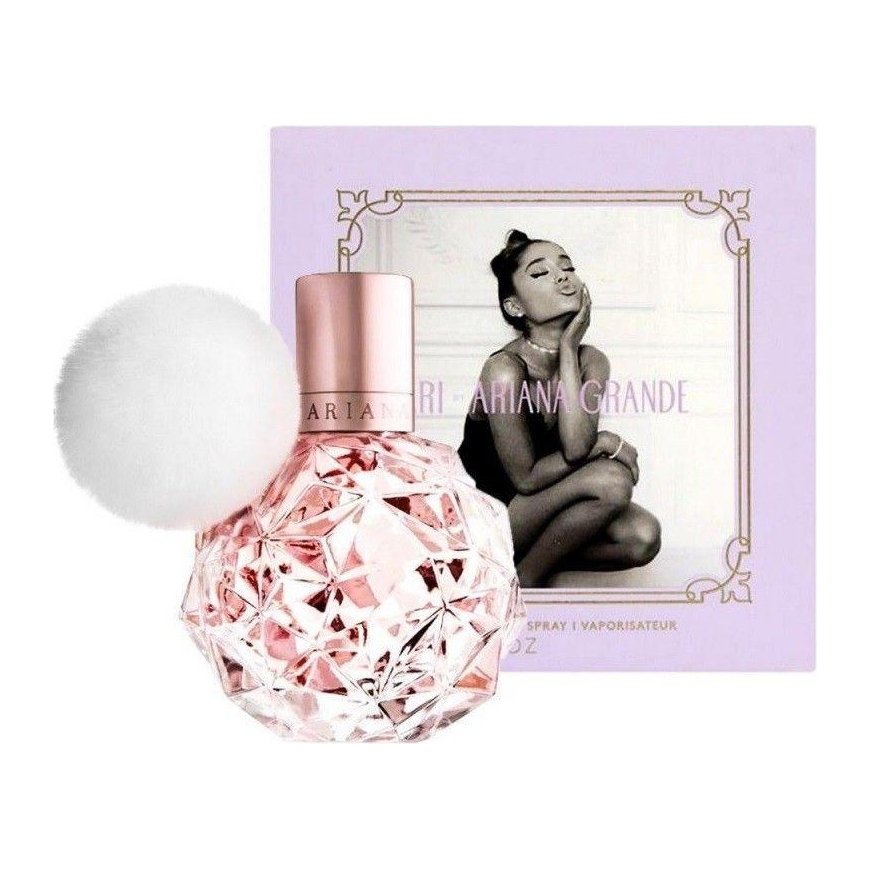 Ariana Grande Ari EDP 100ml – 4